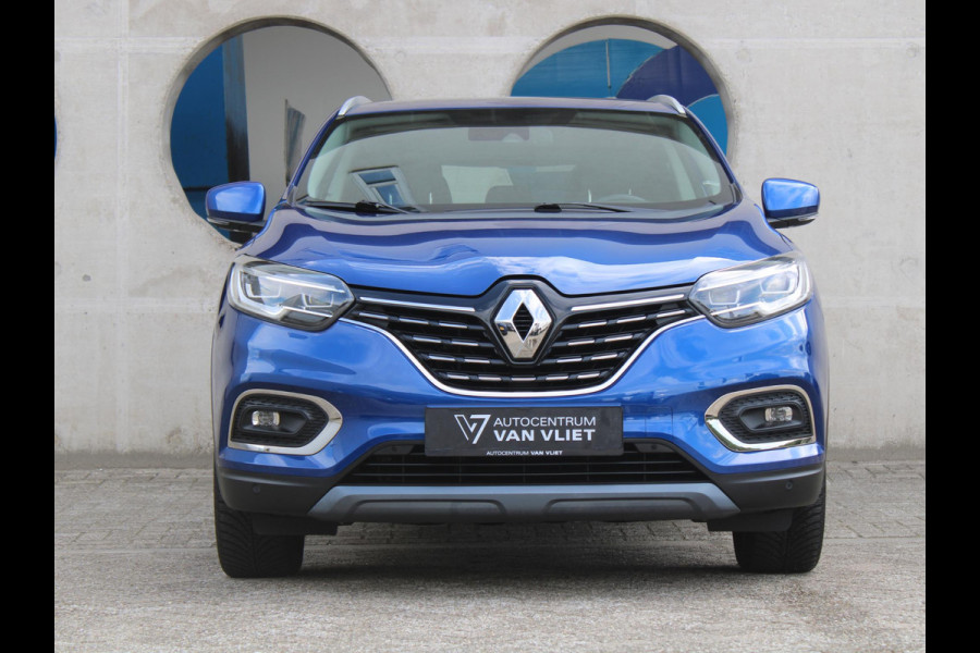 Renault Kadjar 1.3 TCe Intens | TREKHAAK | NAVIGATIE | STOELVERWARMING |