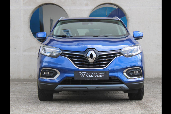 Renault Kadjar 1.3 TCe Intens | TREKHAAK | NAVIGATIE | STOELVERWARMING |