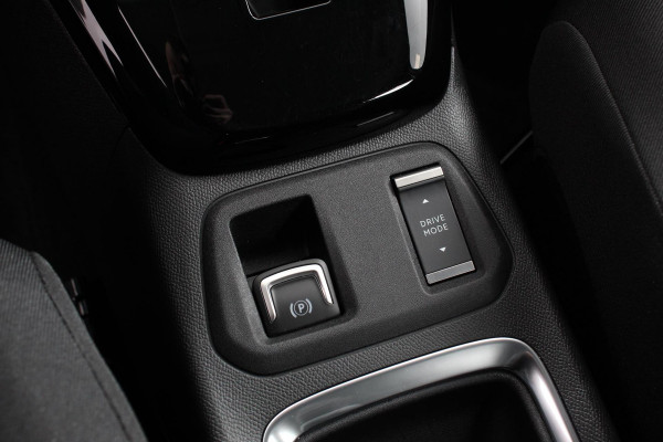 Opel Corsa 1.2 Automaat Edition Navigatie Apple Carplay/Android Auto Parkeersensor achter Camera Stoel- en stuurverwarming Cruise Control