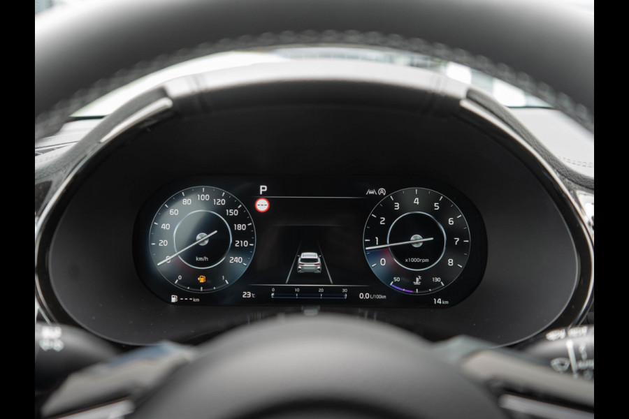 Kia Ceed 1.5 T-GDi GT-PlusLine | UNIEKE AUTO | OP VOORRAAD DIRECT RIJDEN | schuifkanteldak | JBL Speakers | Elektrische verstelbare stoelen met geheugenfunctie |