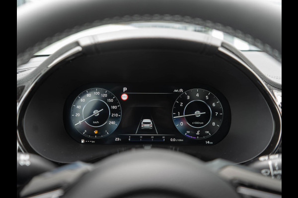 Kia Ceed 1.5 T-GDi GT-PlusLine | UNIEKE AUTO | OP VOORRAAD DIRECT RIJDEN | schuifkanteldak | JBL Speakers | Elektrische verstelbare stoelen met geheugenfunctie |