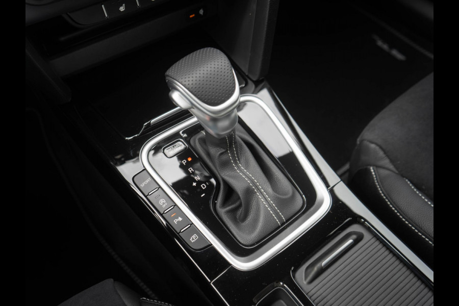 Kia Ceed 1.5 T-GDi GT-PlusLine | UNIEKE AUTO | OP VOORRAAD DIRECT RIJDEN | schuifkanteldak | JBL Speakers | Elektrische verstelbare stoelen met geheugenfunctie |