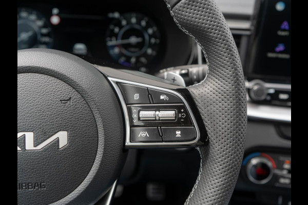 Kia Ceed 1.5 T-GDi GT-PlusLine | UNIEKE AUTO | OP VOORRAAD DIRECT RIJDEN | schuifkanteldak | JBL Speakers | Elektrische verstelbare stoelen met geheugenfunctie |