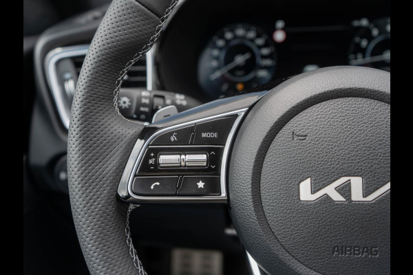 Kia Ceed 1.5 T-GDi GT-PlusLine | UNIEKE AUTO | OP VOORRAAD DIRECT RIJDEN | schuifkanteldak | JBL Speakers | Elektrische verstelbare stoelen met geheugenfunctie |