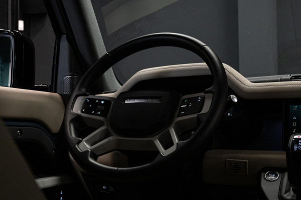 Land Rover Defender 110 2.0 P400e 110 SE *Meridian / Luchtvering / Panorama / Surround-view / Memory *