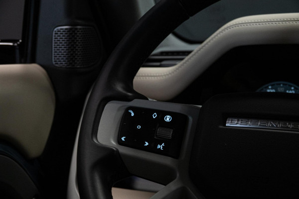 Land Rover Defender 110 2.0 P400e 110 SE *Meridian / Luchtvering / Panorama / Surround-view / Memory *