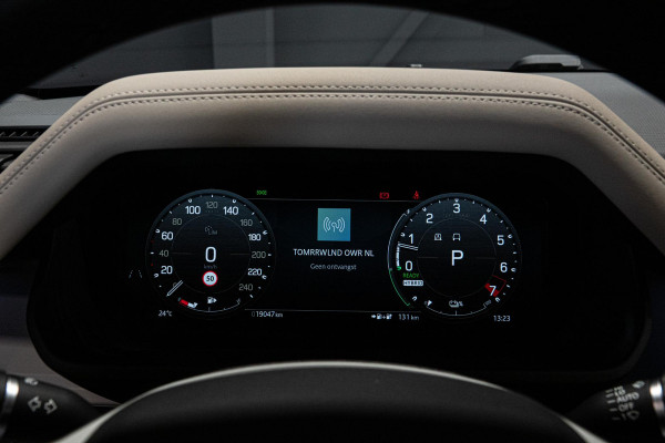 Land Rover Defender 110 2.0 P400e 110 SE *Meridian / Luchtvering / Panorama / Surround-view / Memory *