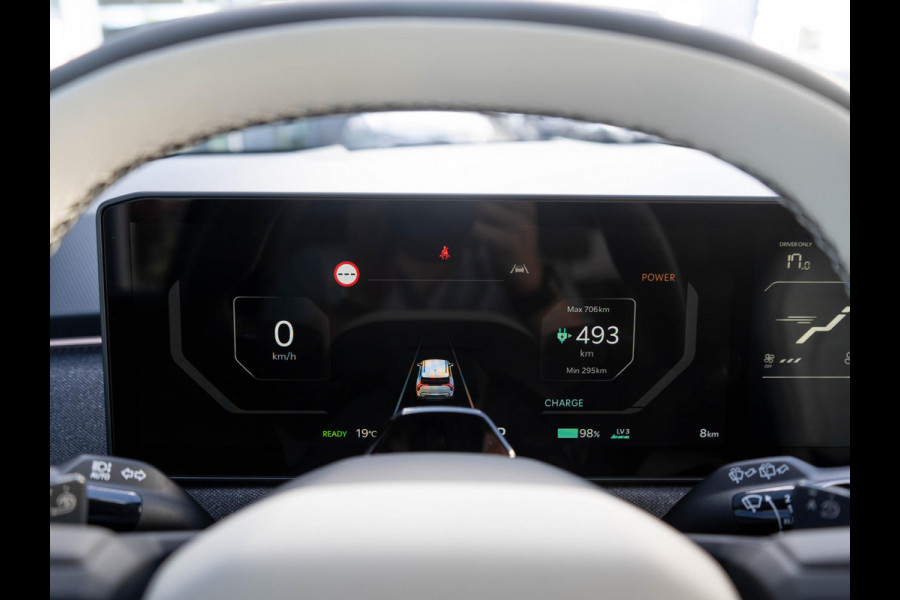 Kia EV3 GT-PlusLine 81.4 kWh | Binnenkort op voorraad | Schuifkanteldak | Stoel ventilatie |