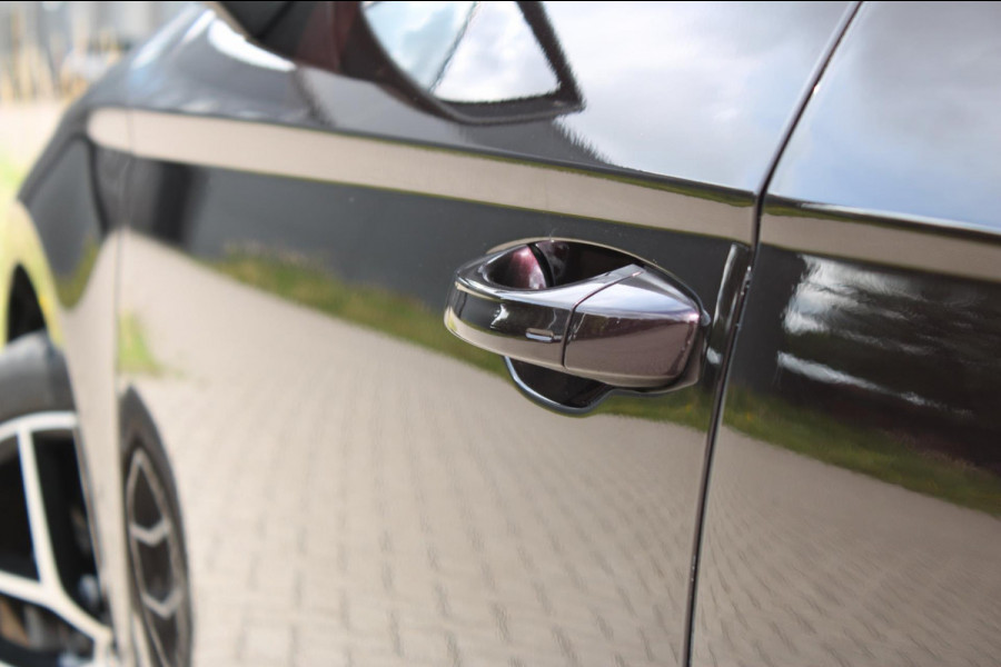 Seat León ST 1.4 EcoTSI FR BusinessIntense Automaat Trekhaak SeatSound AllSeason !!NIEUWBINNEN!!