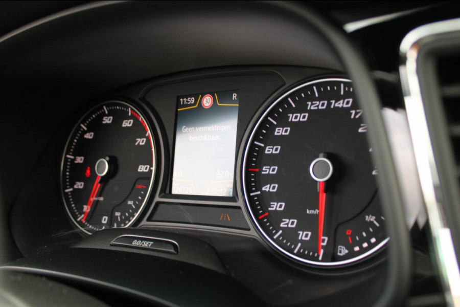 Seat León ST 1.4 EcoTSI FR BusinessIntense Automaat Trekhaak SeatSound AllSeason !!NIEUWBINNEN!!