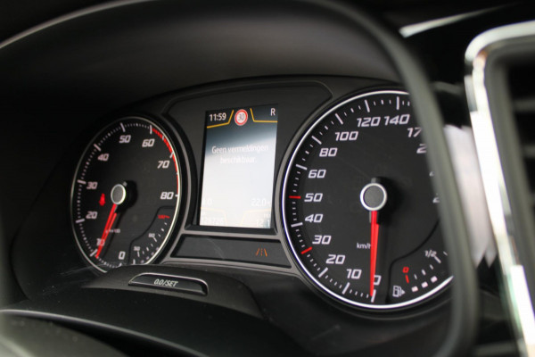 Seat León ST 1.4 EcoTSI FR BusinessIntense Automaat Trekhaak SeatSound AllSeason !!NIEUWBINNEN!!