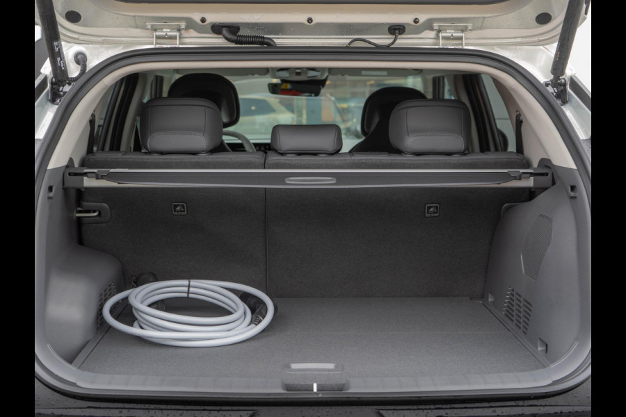 Kia EV3 Plus Advanced 58.3 kWh | OP VOORRAAD |  Schuifkanteldak | Harman en kardon | Dode hoek assistentie |