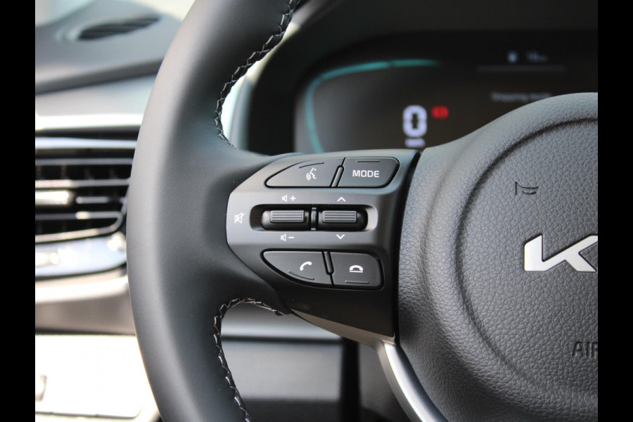 Kia Stonic 1.0 T-GDi MHEV DynamicLine | OP VOORRAAD | DIRECT RIJDEN | Navigatie | Achteruitrijcamera |