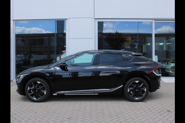 Kia Ev6 Plus 84 kWh | NIEUW OP VOORRAAD | DIRECT RIJDEN | Navigatie | Stoel en stuurverwarming |
