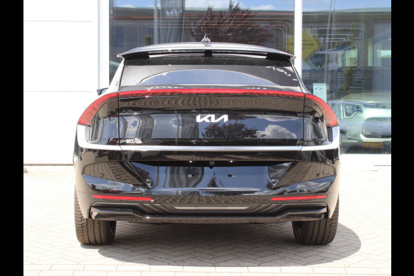 Kia Ev6 Plus 84 kWh | NIEUW OP VOORRAAD | DIRECT RIJDEN | Navigatie | Stoel en stuurverwarming |