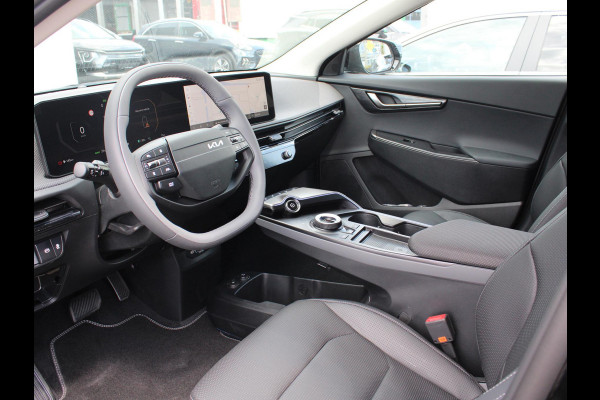 Kia Ev6 Plus 84 kWh | NIEUW OP VOORRAAD | DIRECT RIJDEN | Navigatie | Stoel en stuurverwarming |