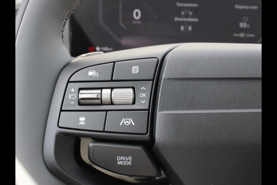 Kia Ev6 Plus 84 kWh | NIEUW OP VOORRAAD | DIRECT RIJDEN | Navigatie | Stoel en stuurverwarming |