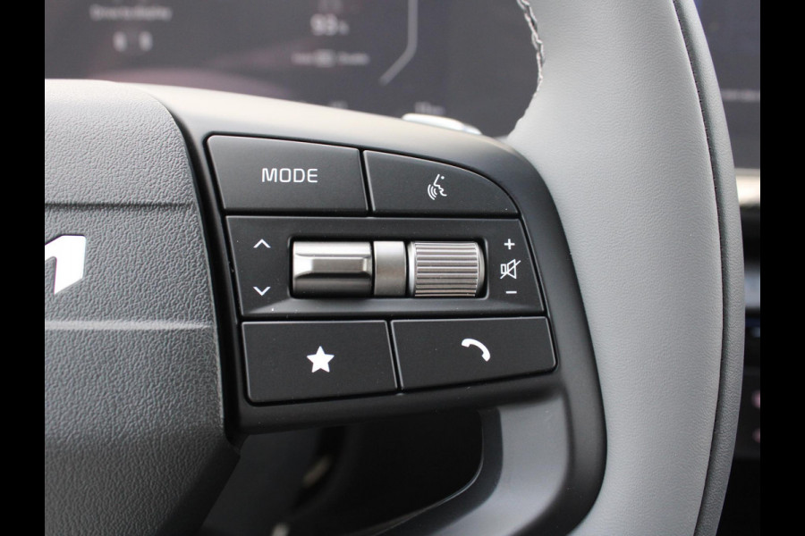 Kia Ev6 Plus 84 kWh | NIEUW OP VOORRAAD | DIRECT RIJDEN | Navigatie | Stoel en stuurverwarming |