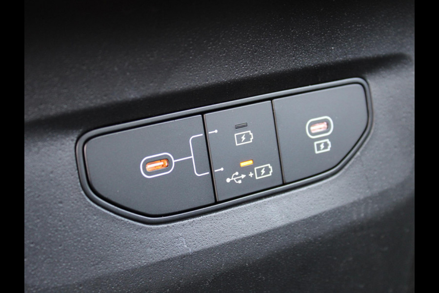 Kia Ev6 Plus 84 kWh | NIEUW OP VOORRAAD | DIRECT RIJDEN | Navigatie | Stoel en stuurverwarming |