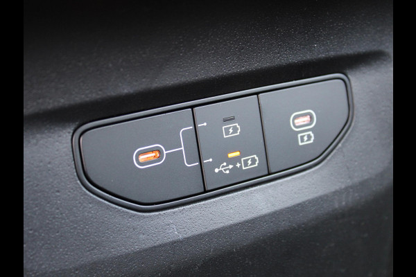 Kia Ev6 Plus 84 kWh | NIEUW OP VOORRAAD | DIRECT RIJDEN | Navigatie | Stoel en stuurverwarming |