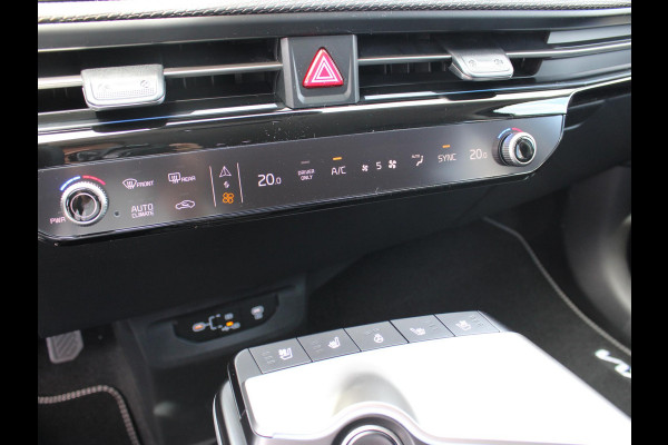 Kia Ev6 Plus 84 kWh | NIEUW OP VOORRAAD | DIRECT RIJDEN | Navigatie | Stoel en stuurverwarming |