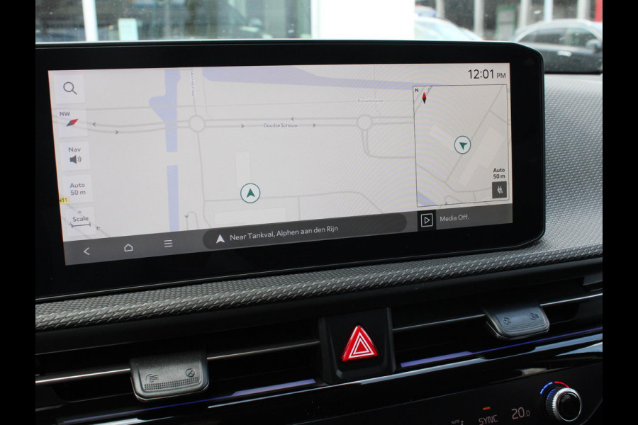 Kia Ev6 Plus 84 kWh | NIEUW OP VOORRAAD | DIRECT RIJDEN | Navigatie | Stoel en stuurverwarming |