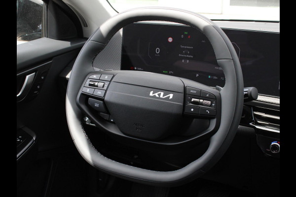 Kia Ev6 Plus 84 kWh | NIEUW OP VOORRAAD | DIRECT RIJDEN | Navigatie | Stoel en stuurverwarming |