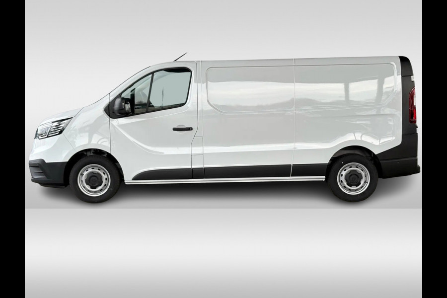 Renault Trafic 2.0 Blue dCi 130pk T30 L2H1 Advance - Navigatie - Carplay - Camera - Cruise - PDC - Rijklaar