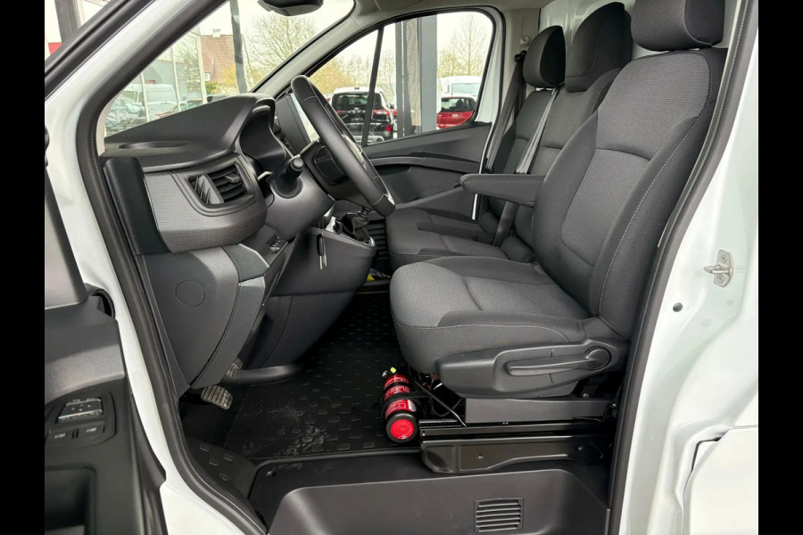 Renault Trafic 2.0 Blue dCi 130pk T30 L2H1 Advance - Navigatie - Carplay - Camera - Cruise - PDC - Rijklaar