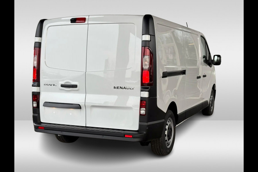 Renault Trafic 2.0 Blue dCi 130pk T30 L2H1 Advance - Navigatie - Carplay - Camera - Cruise - PDC - Rijklaar