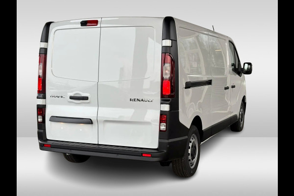Renault Trafic 2.0 Blue dCi 130pk T30 L2H1 Advance - Navigatie - Carplay - Camera - Cruise - PDC - Rijklaar