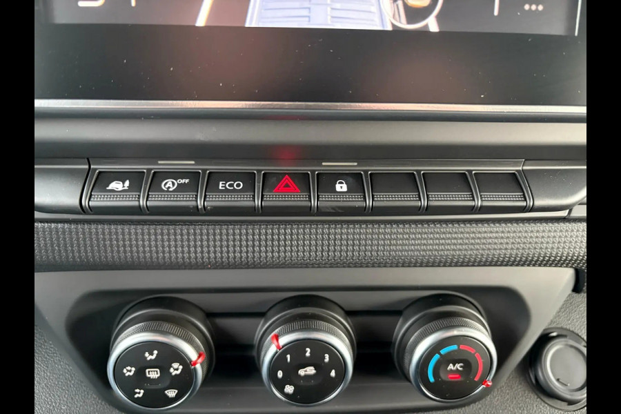 Renault Trafic 2.0 Blue dCi 130pk T30 L2H1 Advance - Navigatie - Carplay - Camera - Cruise - PDC - Rijklaar