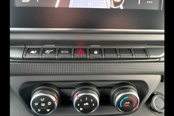 Renault Trafic 2.0 Blue dCi 130pk T30 L2H1 Advance - Navigatie - Carplay - Camera - Cruise - PDC - Rijklaar