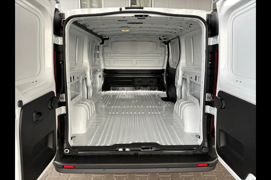 Renault Trafic 2.0 Blue dCi 130pk T30 L2H1 Advance - Navigatie - Carplay - Camera - Cruise - PDC - Rijklaar