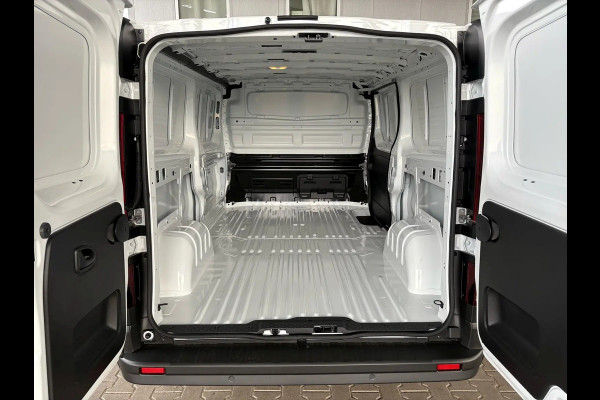 Renault Trafic 2.0 Blue dCi 130pk T30 L2H1 Advance - Navigatie - Carplay - Camera - Cruise - PDC - Rijklaar