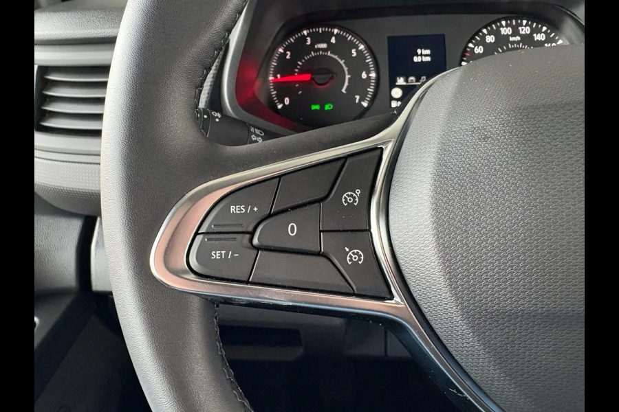 Renault Trafic 2.0 Blue dCi 130pk T30 L2H1 Advance - Navigatie - Carplay - Camera - Cruise - PDC - Rijklaar