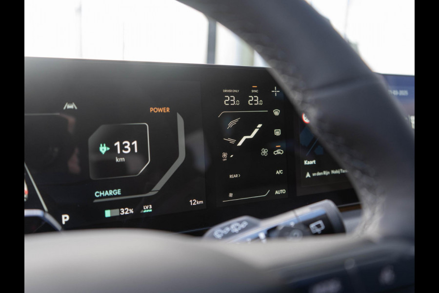 Kia EV9 Plus Advanced AWD 99.8 kWh | Premium Audio | Camera | Stoel&Stuur Verwarming | Navi | 19" | Adapt. Cruise