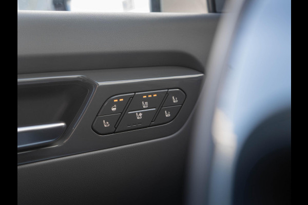 Kia EV9 Plus Advanced AWD 99.8 kWh | Premium Audio | Camera | Stoel&Stuur Verwarming | Navi | 19" | Adapt. Cruise