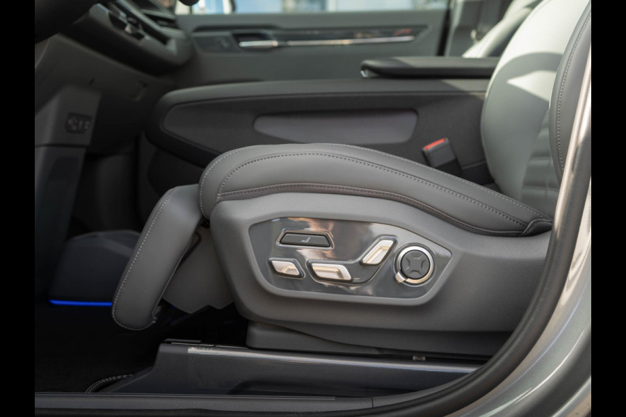 Kia EV9 Plus Advanced AWD 99.8 kWh | Premium Audio | Camera | Stoel&Stuur Verwarming | Navi | 19" | Adapt. Cruise