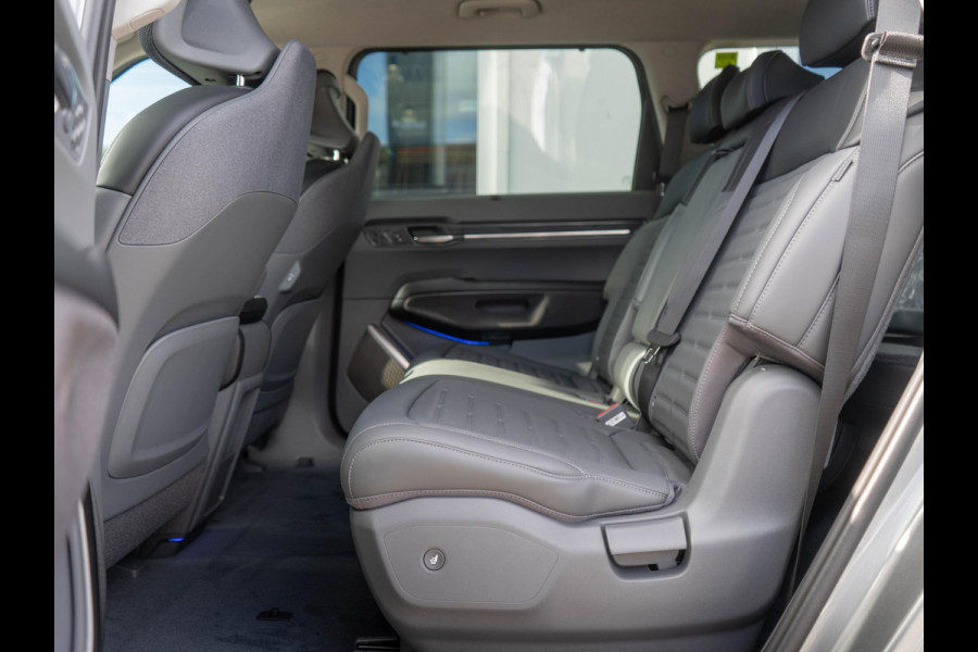 Kia EV9 Plus Advanced AWD 99.8 kWh | Premium Audio | Camera | Stoel&Stuur Verwarming | Navi | 19" | Adapt. Cruise