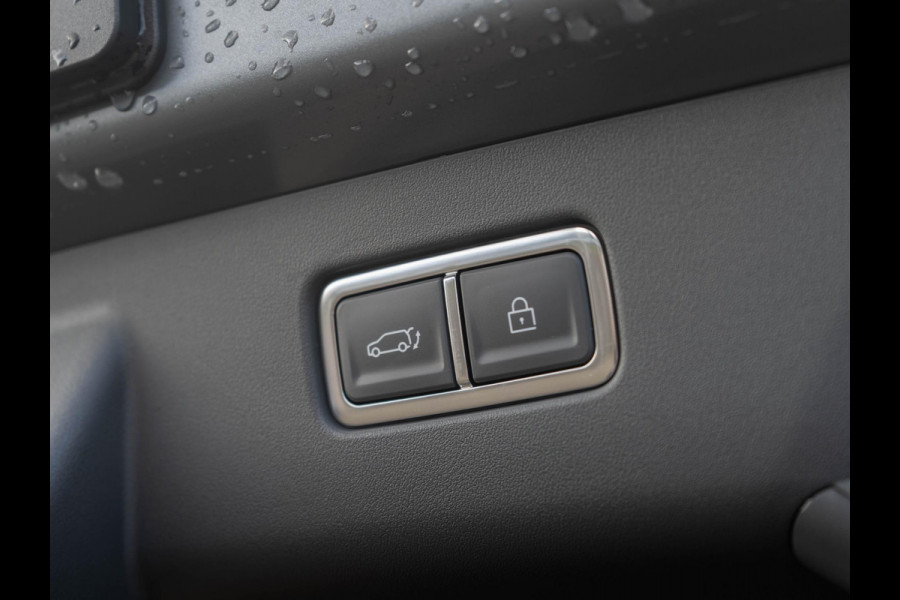 Kia EV9 Plus Advanced AWD 99.8 kWh | Premium Audio | Camera | Stoel&Stuur Verwarming | Navi | 19" | Adapt. Cruise