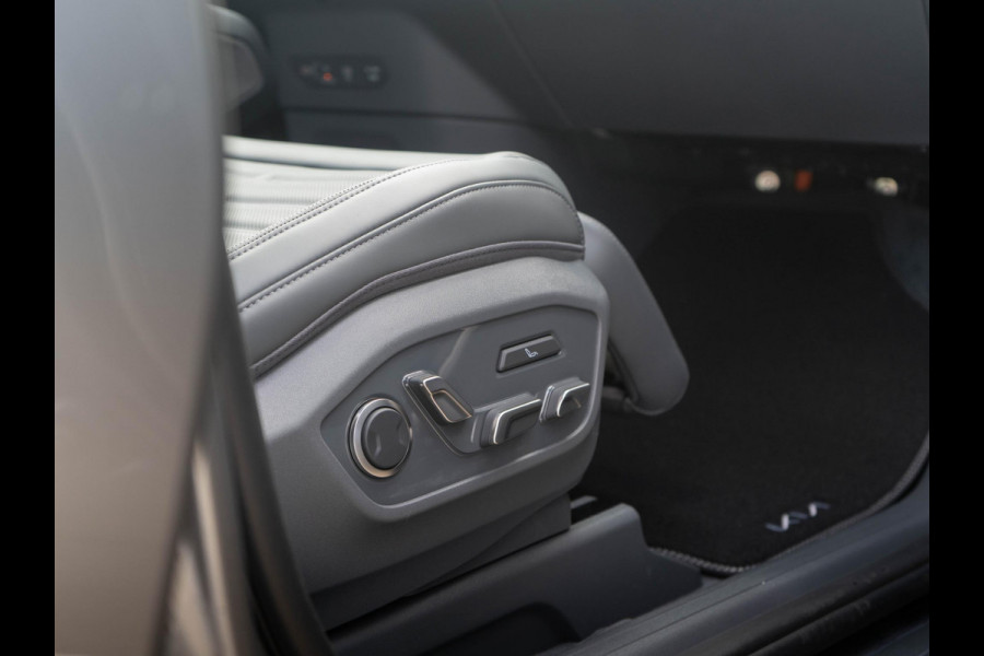 Kia EV9 Plus Advanced AWD 99.8 kWh | Premium Audio | Camera | Stoel&Stuur Verwarming | Navi | 19" | Adapt. Cruise