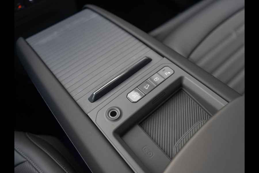 Kia EV9 Plus Advanced AWD 99.8 kWh | Premium Audio | Camera | Stoel&Stuur Verwarming | Navi | 19" | Adapt. Cruise