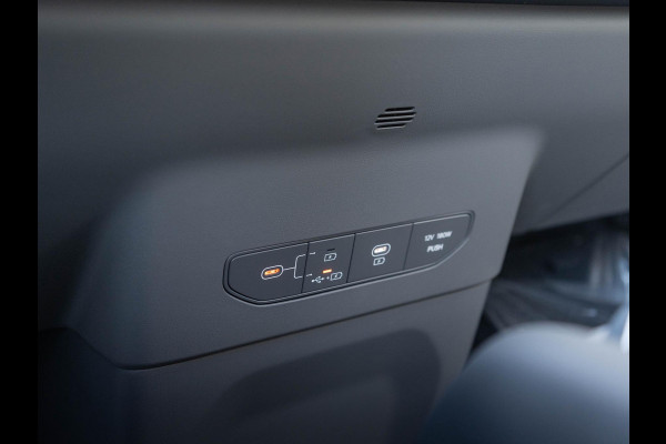 Kia EV9 Plus Advanced AWD 99.8 kWh | Premium Audio | Camera | Stoel&Stuur Verwarming | Navi | 19" | Adapt. Cruise