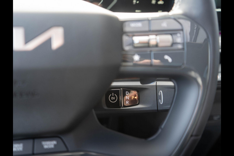 Kia EV9 Plus Advanced AWD 99.8 kWh | Premium Audio | Camera | Stoel&Stuur Verwarming | Navi | 19" | Adapt. Cruise