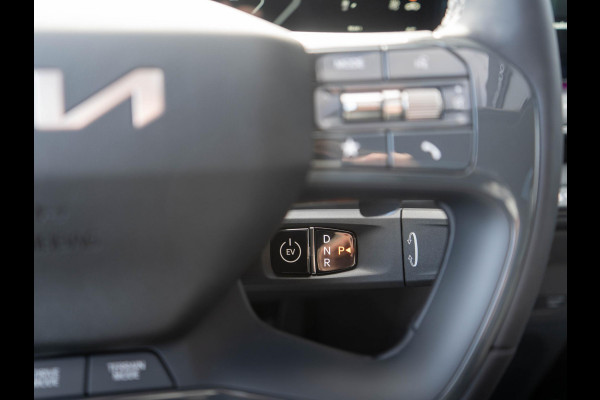 Kia EV9 Plus Advanced AWD 99.8 kWh | Premium Audio | Camera | Stoel&Stuur Verwarming | Navi | 19" | Adapt. Cruise