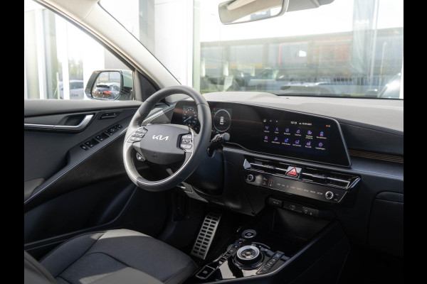 Kia Niro 1.6 GDi Hybrid ExecutiveLine | Op voorraad direct leverbaar | Schuifdak | Harman kardon | Stoelverwarming+Koeling | Head Up