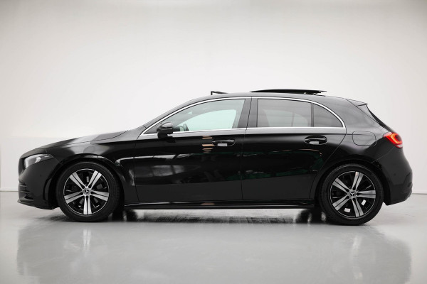 Mercedes-Benz A-Klasse A200 Business Solution AMG |Pano|Camera|Carplay|