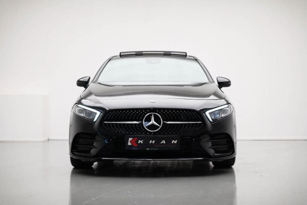 Mercedes-Benz A-Klasse A200 Business Solution AMG |Pano|Camera|Carplay|