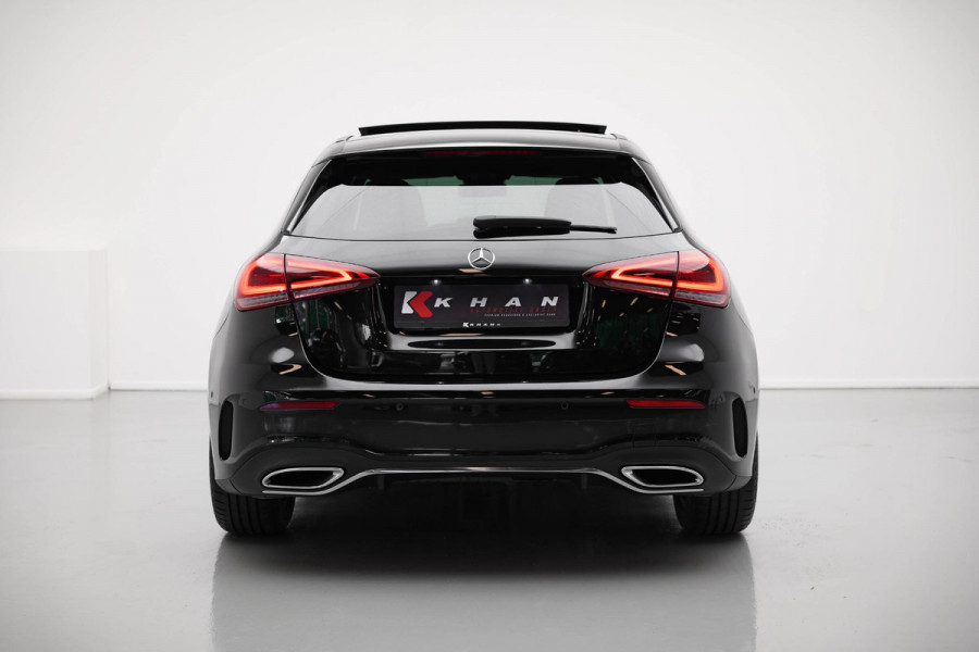 Mercedes-Benz A-Klasse A200 Business Solution AMG |Pano|Camera|Carplay|